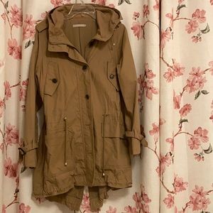 Stefanel Jacket Size M with packets